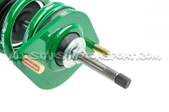 Suspension roscada Tein Street Basis Z / Flex Z para Subaru Impreza...