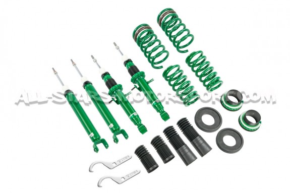 Nissan 370Z Tein Street Basic Z / Flex Z Coilovers