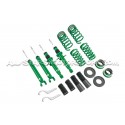 Nissan 370Z Tein Street Basic Z / Flex Z Coilovers
