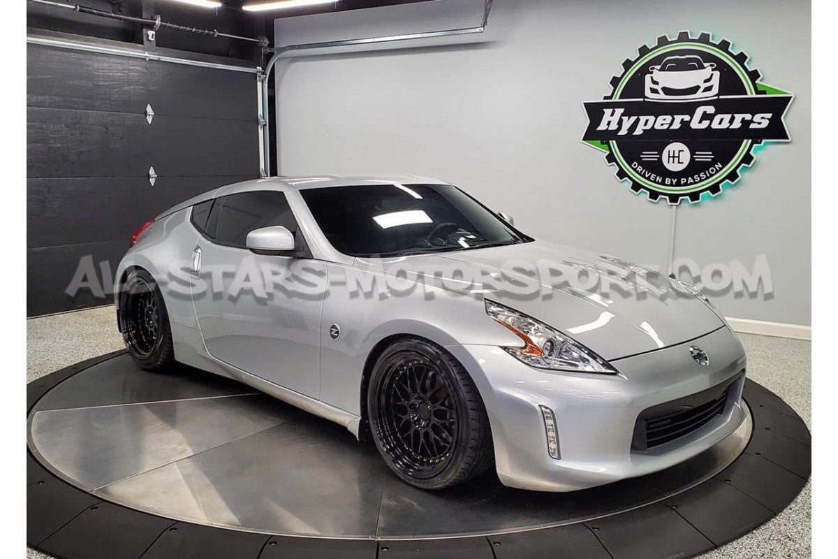 Combinés filetés Tein Street Basis Z / Flex Z pour Nissan 370Z