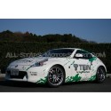 Combinés filetés Tein Street Basis Z / Flex Z pour Nissan 370Z