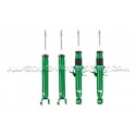 Suspension roscada Tein Street Basis Z / Flex Z para Nissan 370Z