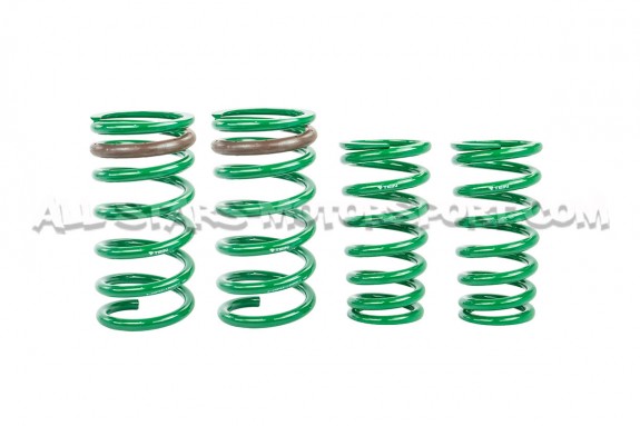 Combinés filetés Tein Street Basis Z / Flex Z pour Nissan 370Z