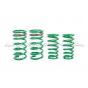 Suspension roscada Tein Street Basis Z / Flex Z para Nissan 370Z