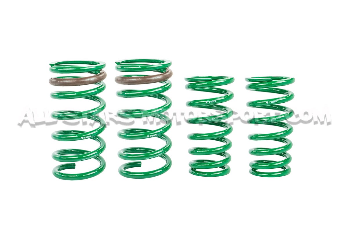 Combinés filetés Tein Street Basis Z / Flex Z pour Nissan 370Z