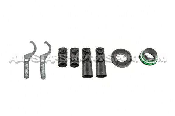 Nissan 370Z Tein Street Basic Z / Flex Z Coilovers