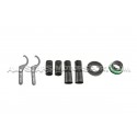 Combinés filetés Tein Street Basis Z / Flex Z pour Nissan 370Z