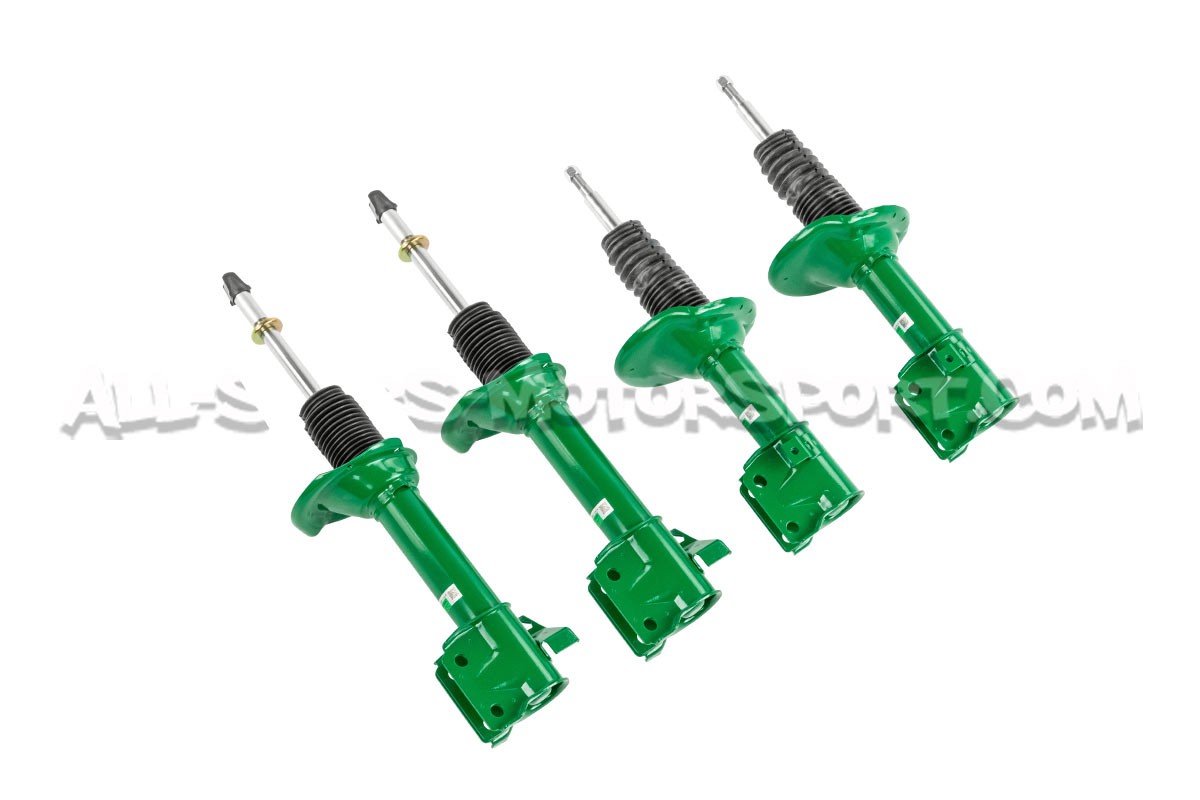 Subaru Impreza WRX / STI 01-04 Tein Endurapro / Endurapro Plus Shock Absorbers