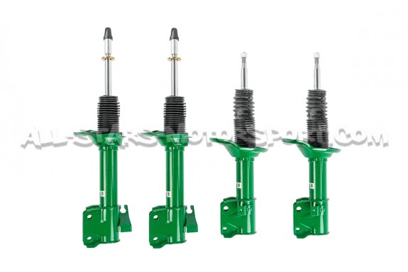 Amortisseurs Tein Endurapro / Endurapro Plus pour Subaru Impreza WR...