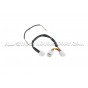 Arnés electrico especifico para turbo timer HKS Subaru, Nissan, Mitsubishi