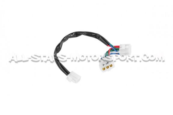 Faisceau spécifique pour turbo timer HKS Subaru, Nissan, Mitsubishi