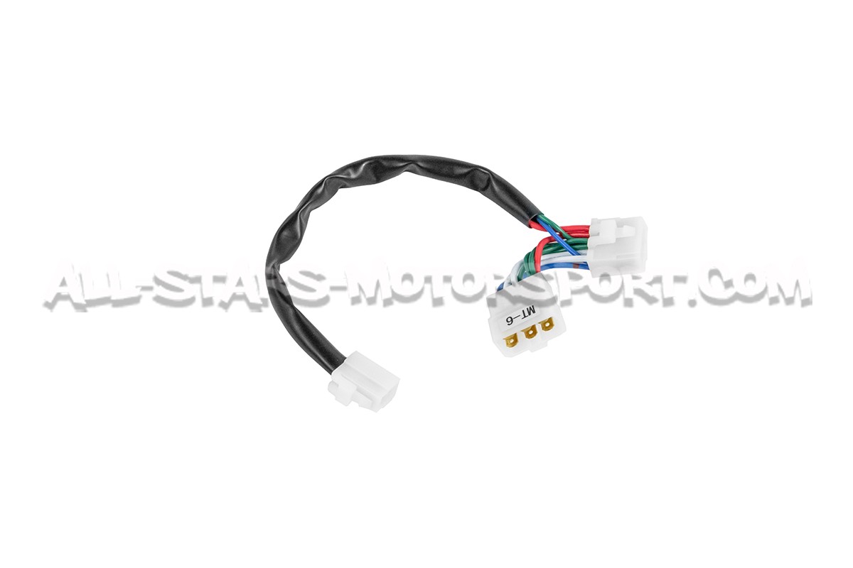 Arnés electrico especifico para turbo timer HKS Subaru, Nissan, Mitsubishi