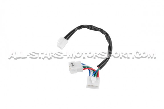 Specific HKS Turbo Timer Harness Subaru, Nissan, Mitsubishi