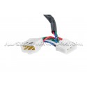 Arnés electrico especifico para turbo timer HKS Subaru, Nissan, Mit...