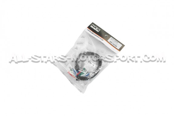 Arnés electrico especifico para turbo timer HKS Subaru, Nissan, Mit...