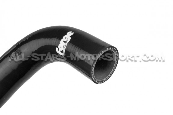 Renault Clio 3 RS Forge Silicone Coolant Hoses