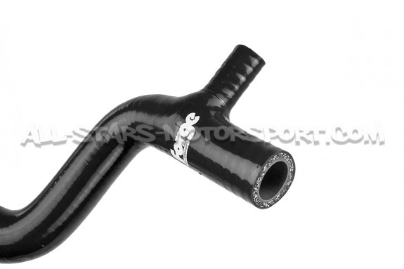 Mangueras de enfriamiento de silicona Forge para Renault Clio 3 RS