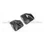 Difusores de aire de carbono Forge Motorsport para BMW M3 F80 / M4 F8x y M2C F87