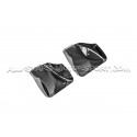 Difusores de aire de carbono Forge Motorsport para BMW M3 F80 / M4 ...