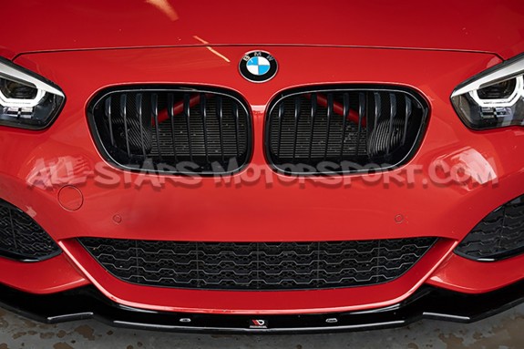 BMW M3 F80 / M4 F8x and M2C F87 Forge Motorsport Carbon Fiber Air Duct