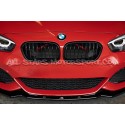 Diffuseur d'air en carbone Forge Motorsport pour BMW M3 F80 / M4 F8...