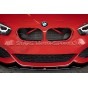 Difusores de aire de carbono Forge Motorsport para BMW M3 F80 / M4 F8x y M2C F87