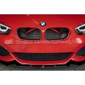 Diffuseur d'air en carbone Forge Motorsport pour BMW M3 F80 / M4 F8...