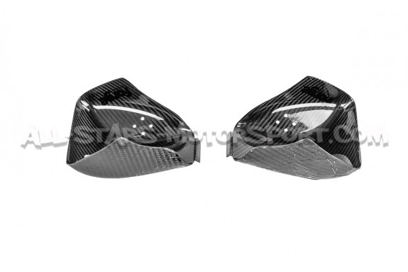 BMW M3 F80 / M4 F8x and M2C F87 Forge Motorsport Carbon Fiber Air Duct