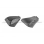BMW M3 F80 / M4 F8x and M2C F87 Forge Motorsport Carbon Fiber Air Duct