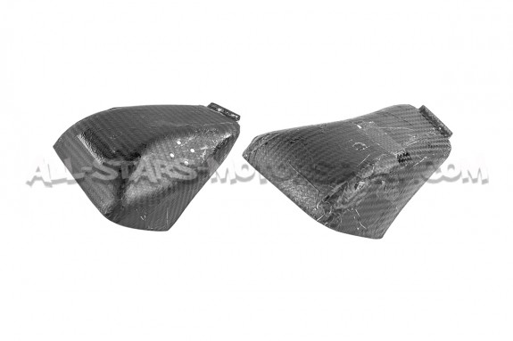 BMW M3 F80 / M4 F8x and M2C F87 Forge Motorsport Carbon Fiber Air Duct