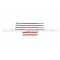 BMW M3 F80 / M4 F8x and M2C F87 Forge Motorsport Carbon Fiber Air Duct