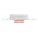 Diffuseur d'air en carbone Forge Motorsport pour BMW M3 F80 / M4 F8...