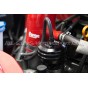 Dump valve ouverte Forge Motorsport pour Suzuki Swift Sport ZC33S