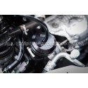Dump valve ouverte Forge Motorsport pour Suzuki Swift Sport ZC33S