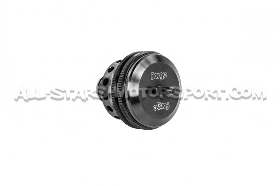 Dump valve ouverte Forge Motorsport pour Suzuki Swift Sport ZC33S