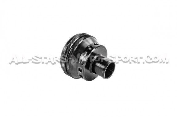 Dump valve ouverte Forge Motorsport pour Suzuki Swift Sport ZC33S