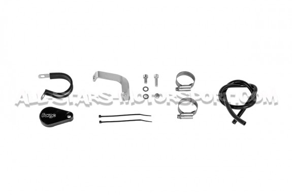 Dump valve ouverte Forge Motorsport pour Suzuki Swift Sport ZC33S