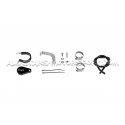 Dump valve ouverte Forge Motorsport pour Suzuki Swift Sport ZC33S