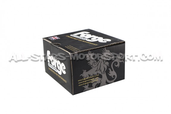 Dump valve ouverte Forge Motorsport pour Suzuki Swift Sport ZC33S