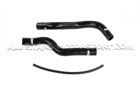 Suzuki Swift Sport ZC33S Forge Silicone Coolant Hose Kit