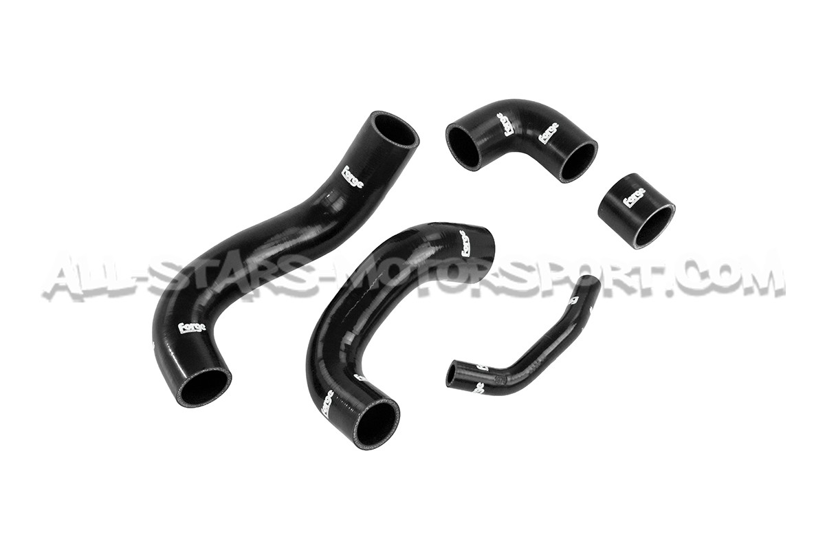 Durites d'échangeur / turbo silicone Forge Motorsport pour Suzuki Swift Sport ZC33S
