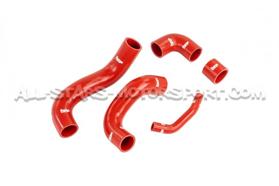 Durites d'échangeur / turbo silicone Forge Motorsport pour Suzuki S...