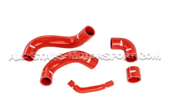 Durites d'échangeur / turbo silicone Forge Motorsport pour Suzuki S...