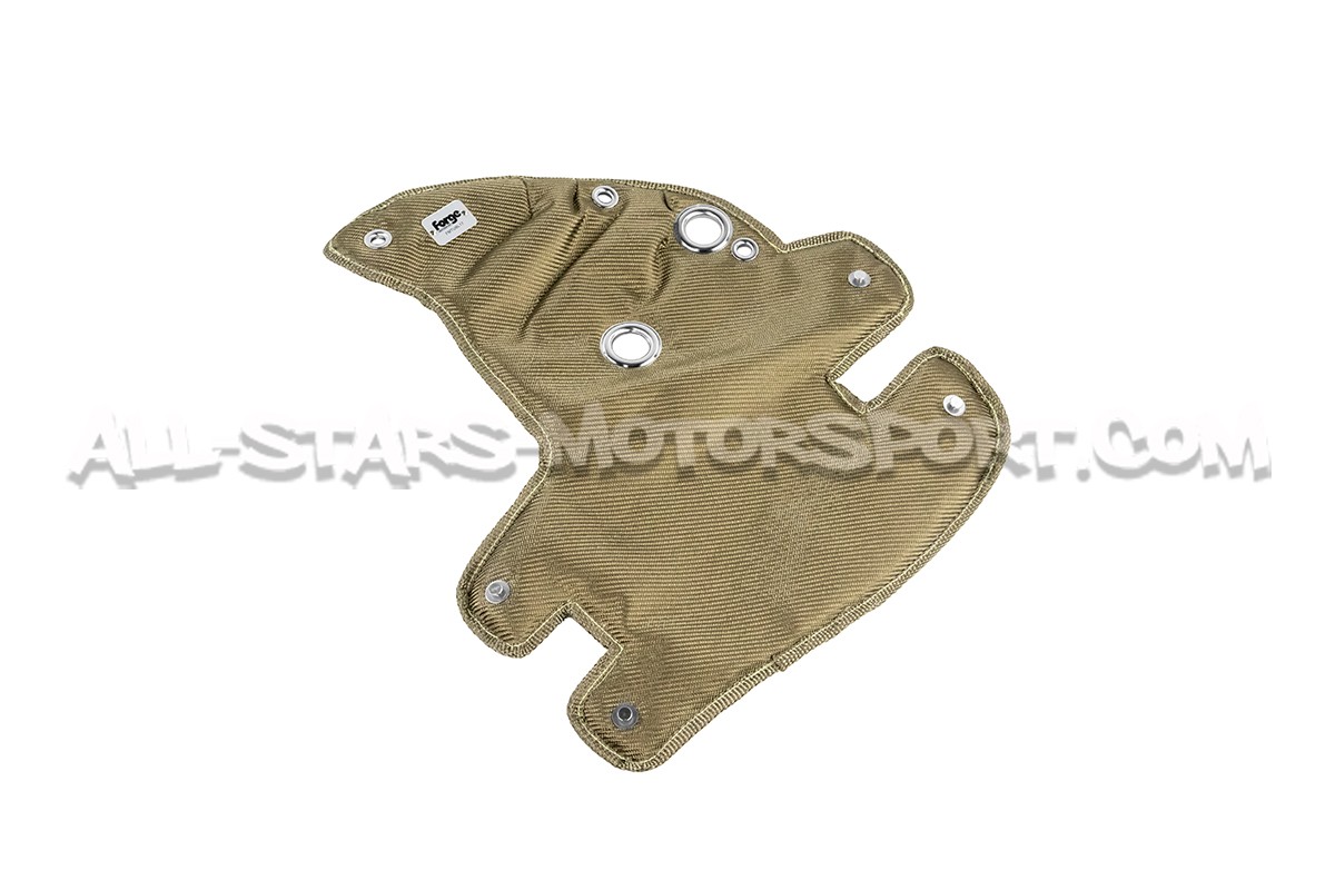 Chaussette thermique de turbo Forge Motorsport pour Suzuki Swift Sport ZC33S