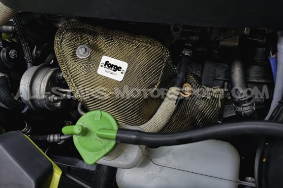 Chaussette thermique de turbo Forge Motorsport pour Suzuki Swift Sp...