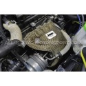 Suzuki Swift Sport ZC33S Forge Motorsport Turbo Blanket