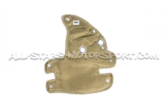 Chaussette thermique de turbo Forge Motorsport pour Suzuki Swift Sp...