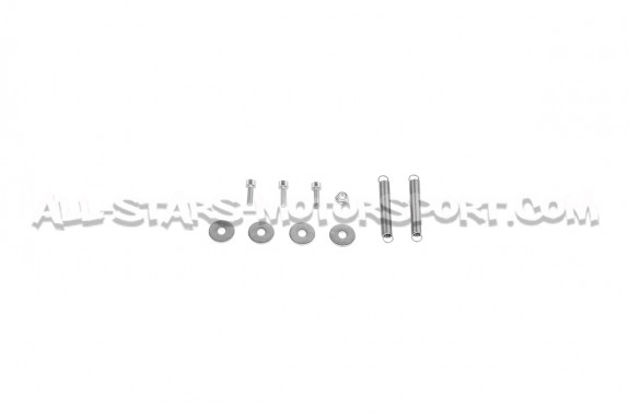 Suzuki Swift Sport ZC33S Forge Motorsport Turbo Blanket