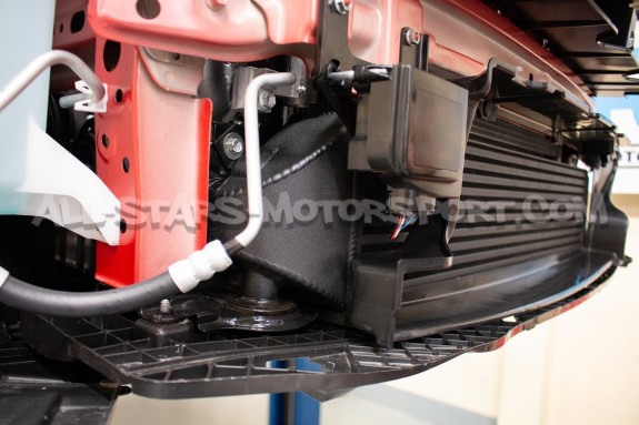 Intercambiador Forge Motorsport para Suzuki Swift Sport ZC33S