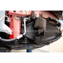 Intercambiador Forge Motorsport para Suzuki Swift Sport ZC33S